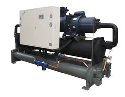 平度市90p冷水機(jī)與80p工業(yè)冷水機(jī) 深圳市東鑫制冷機(jī)電（東星廠）的卓越制冷解決方案