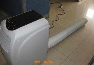 批發可移動式空調 靈活制冷解決方案，助力多場景應用