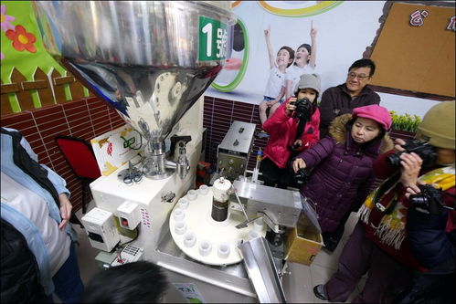 探索臺灣工業旅游 特立獨行的白人牙膏觀光工廠